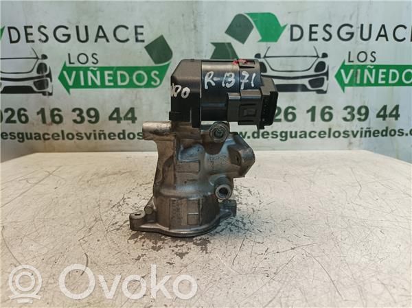 Fiat Scudo EGR vārsts 