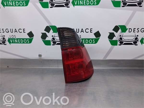 BMW X5 E53 Lampada fanale posteriore 