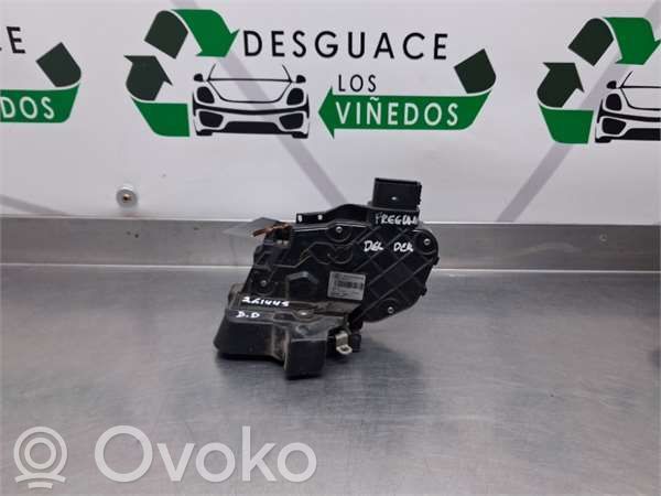 Land Rover Freelander 2 - LR2 Încuietoare ușă față 