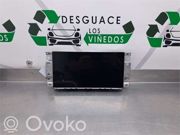 Audi A3 8Y Centralina/modulo navigatore GPS 