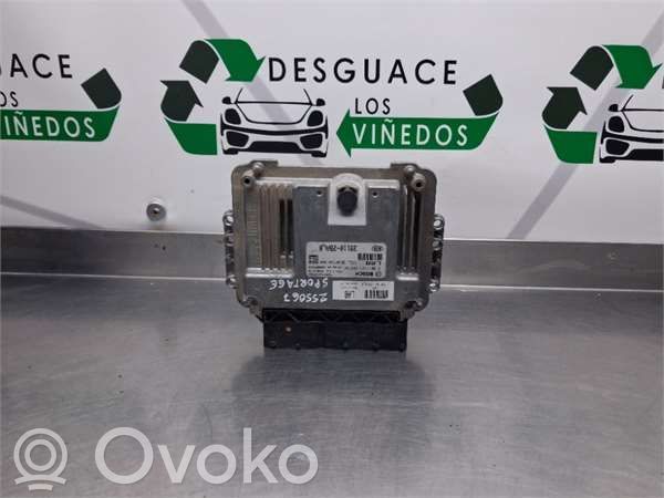 Engine control unit/module ECU   391102BAL8,9001121294