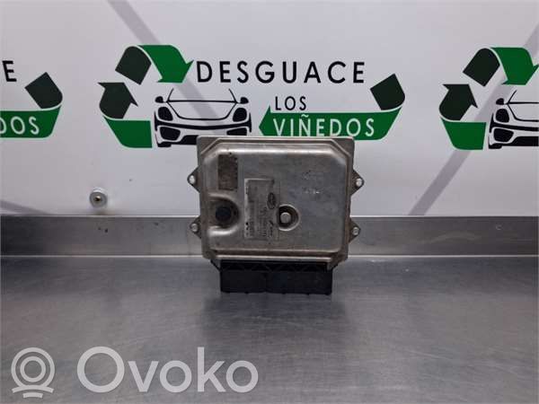 Fiat 500L Engine control unit/module ECU 
