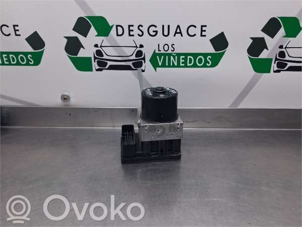 Unidad de control/módulo del ABS   3451677221301,10020602504