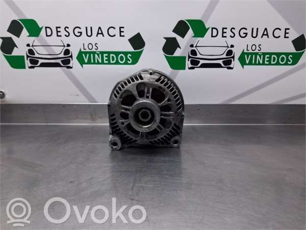 BMW X5 E53 Generator/alternator 