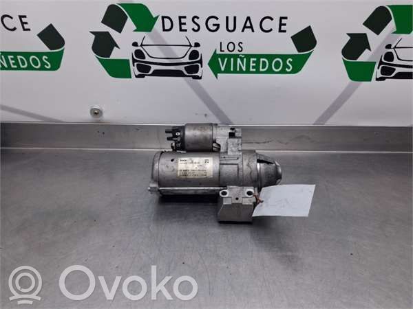 BMW 3 F30 F35 F31 Electromotor 