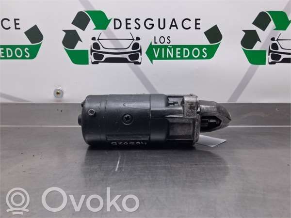 Mercedes-Benz Vito Viano W638 Motor de arranque 