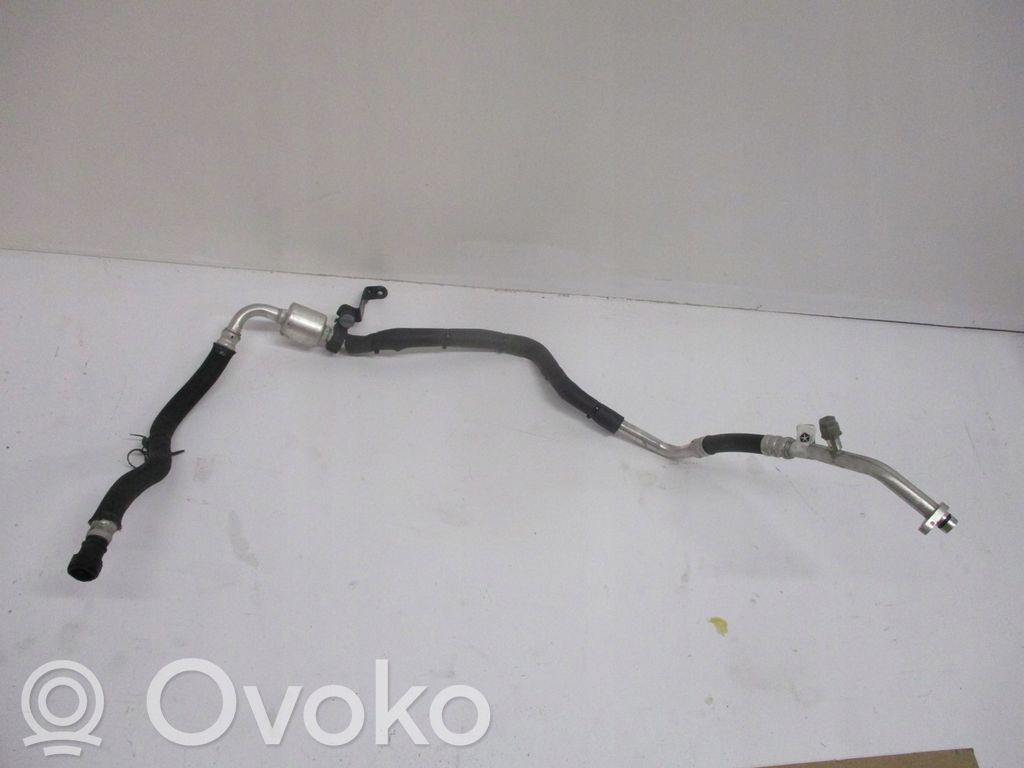 Jeep Compass Ilmastointilaitteen putki (A/C) 