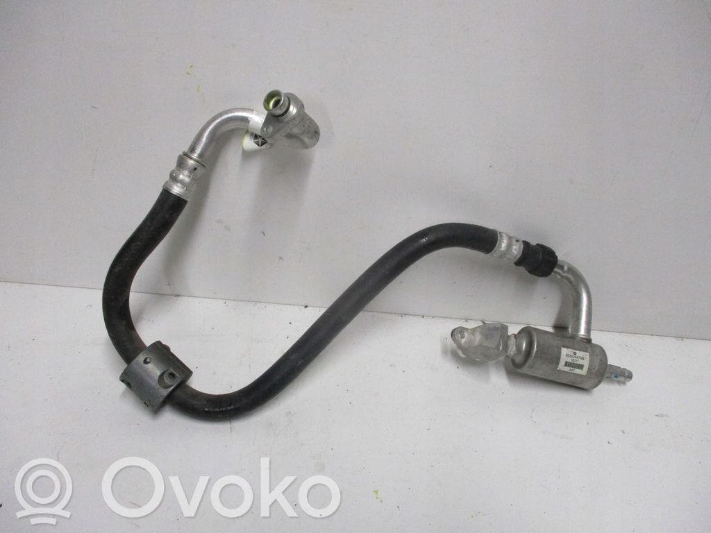Jeep Compass Tubo flessibile aria condizionata (A/C) 