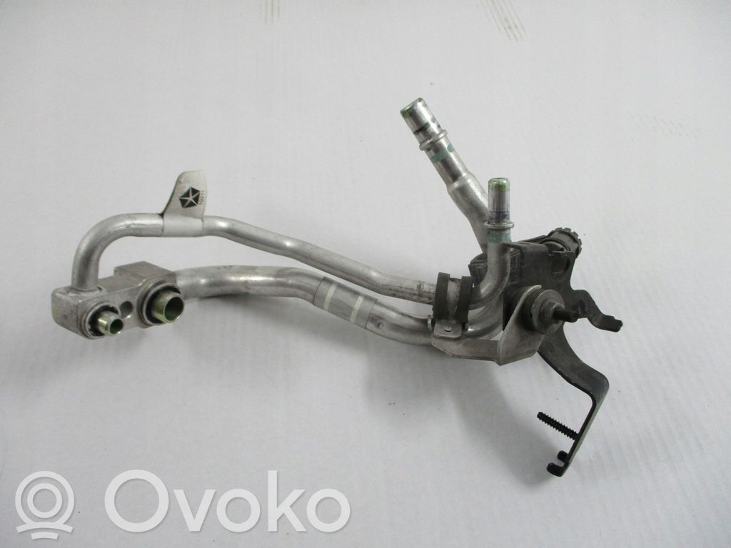 Jeep Compass Ilmastointilaitteen putki (A/C) 