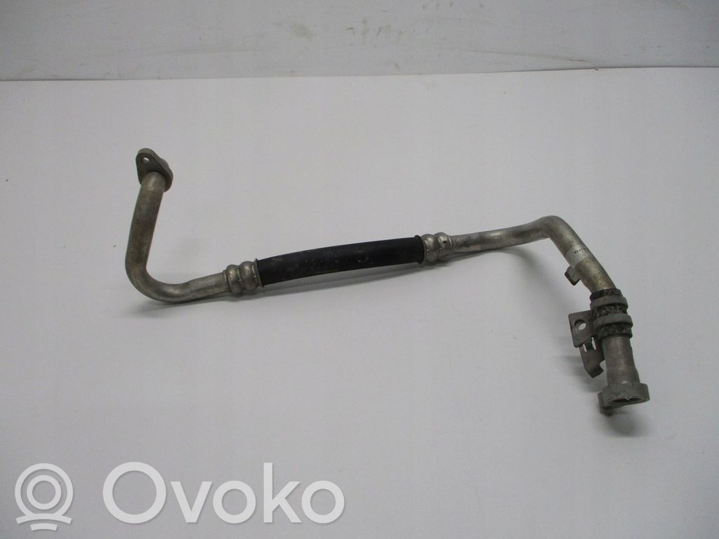 Renault Captur Air conditioning (A/C) pipe/hose 