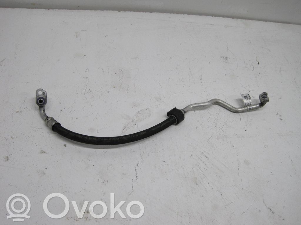 Land Rover Evoque I Oro kondicionieriaus vamzdelis (-ai)/ žarna (-os) 