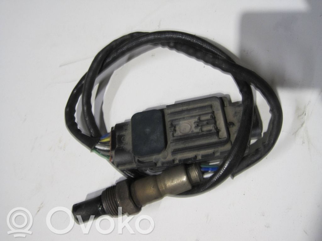 Land Rover Range Rover Evoque L551 Lambda probe sensor 