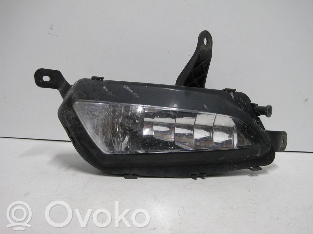 Opel Astra K Miglas lukturis priekšā 