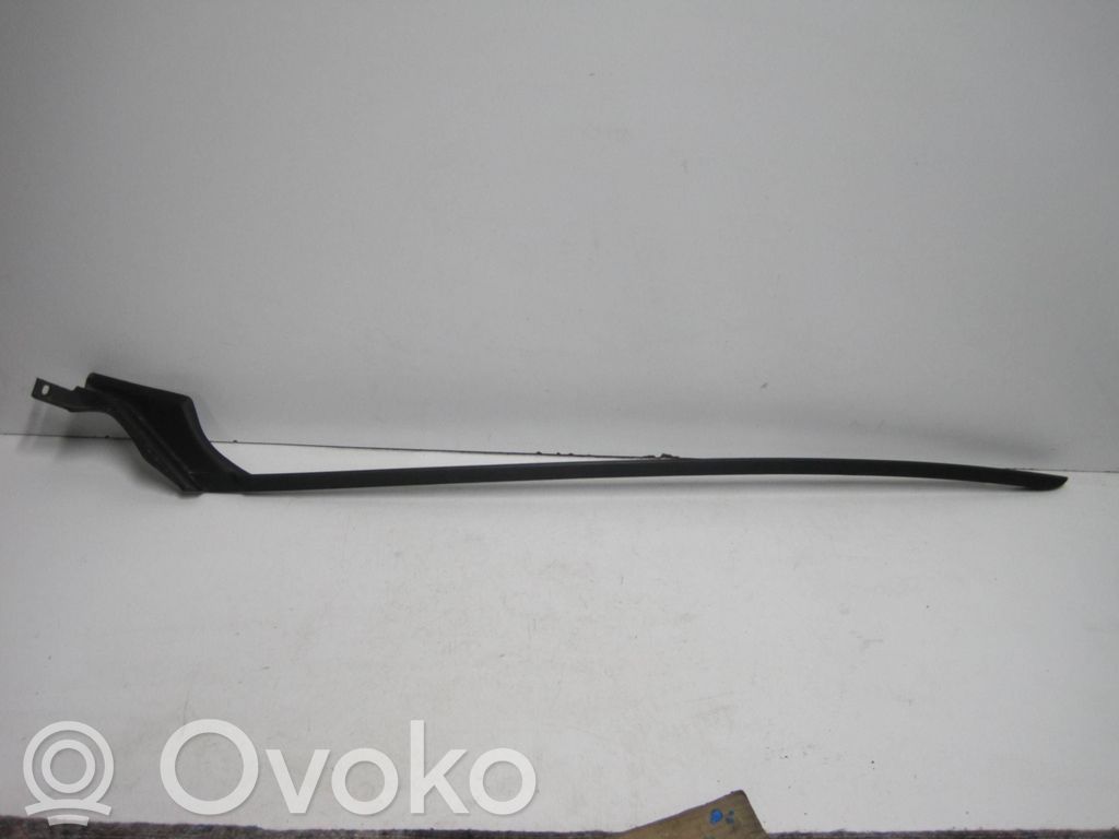 Jaguar E-Pace Windshield trim 