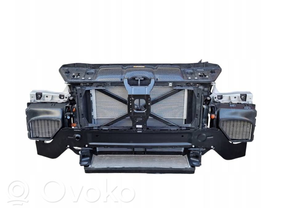 Mercedes-Benz GLS X167 Pas przedni 