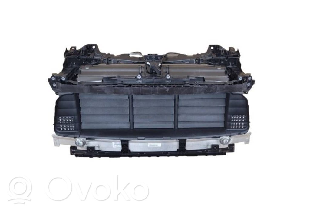 Porsche Cayenne (9Y0 9Y3) Pas przedni 