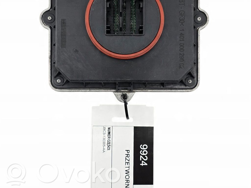 Moduł sterujący statecznikiem LED   9907J9C313E005AA,J9C313E005AA