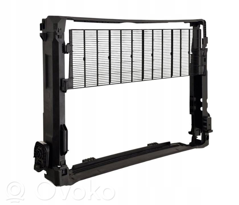 BMW 3 G20 G21 Panel mocowanie chłodnicy / dół 