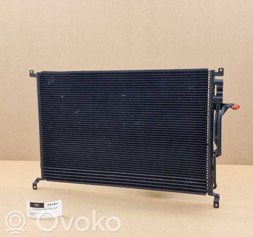 Audi A8 S8 D3 4E Wasserkühler 