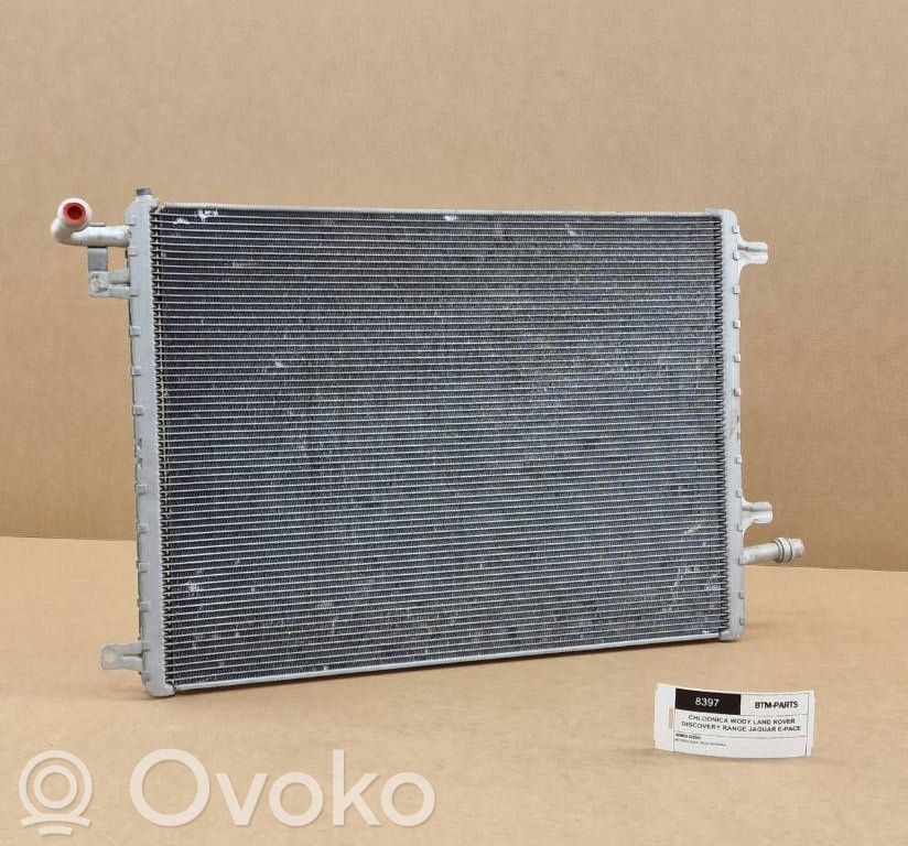 Land Rover Discovery Sport Radiateur de refroidissement 
