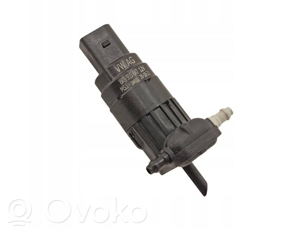 Opel Adam Windscreen/windshield washer pump 