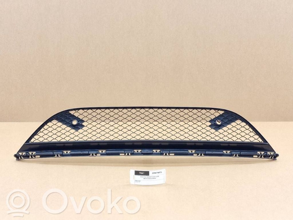 Mercedes-Benz S W222 Front bumper lower grill 