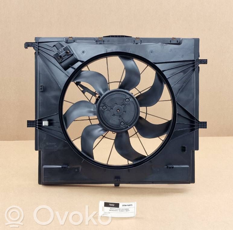 Mercedes-Benz EQV 447 Ventilator electric răcire radiator 