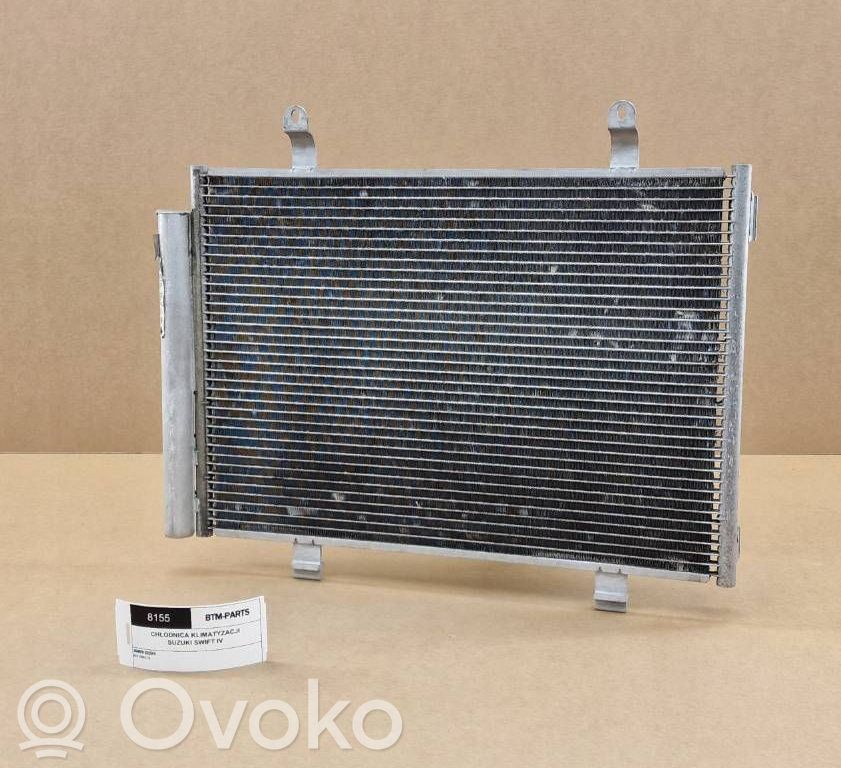 Suzuki Swift II Jäähdyttimen lauhdutin (A/C) 
