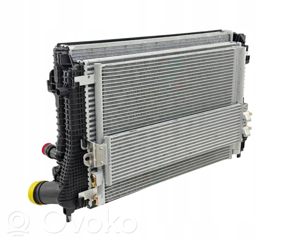 Audi Q3 F3 Set radiatoare 