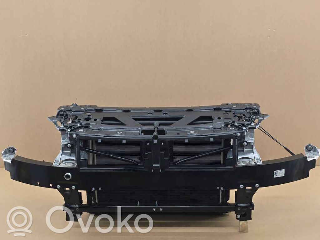 Mercedes-Benz AMG GT C192 Panou suport radiator 
