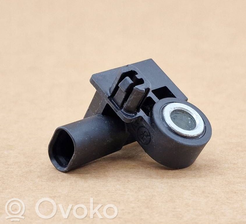 Alfa Romeo Junior Czujnik uderzenia Airbag 