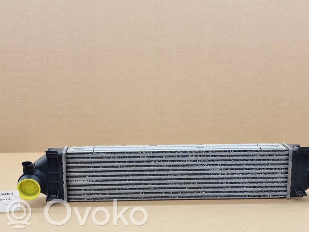 Ford Galaxy Intercooler radiator 