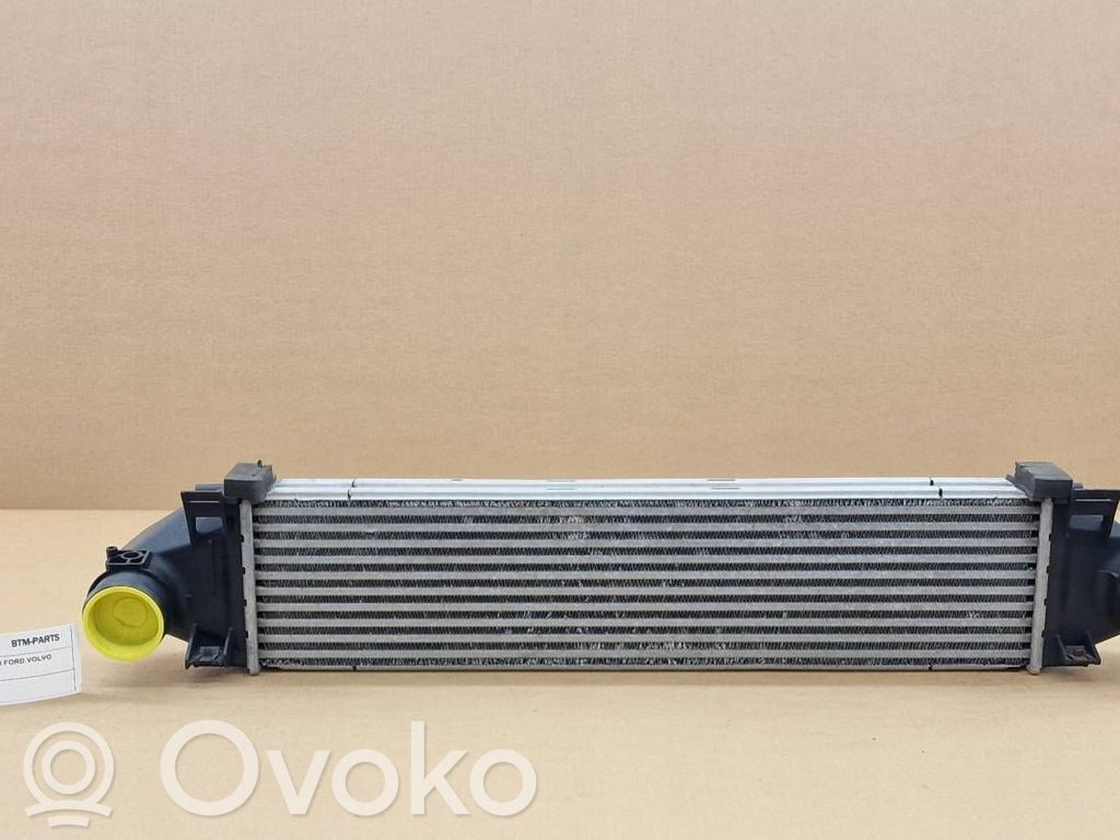 Land Rover Discovery Sport Intercooler radiator 