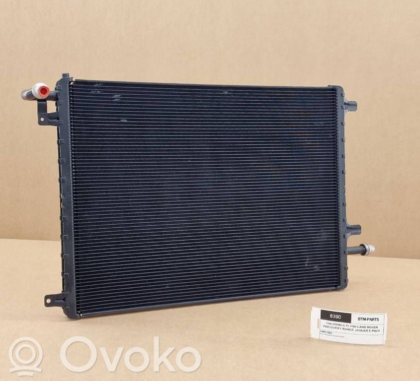 Coolant radiator   8390,GJ3219E839AB,GJ3219E839AB,GJ328K230AB