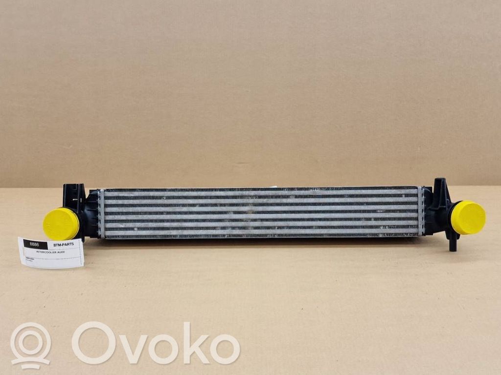 Intercooler radiator   8886,6Q0145804,6R0145805J,309138,6Q0145804D,6R0145805J,6R0145805L,8ML376792081,96120,CI402000P,V10600004