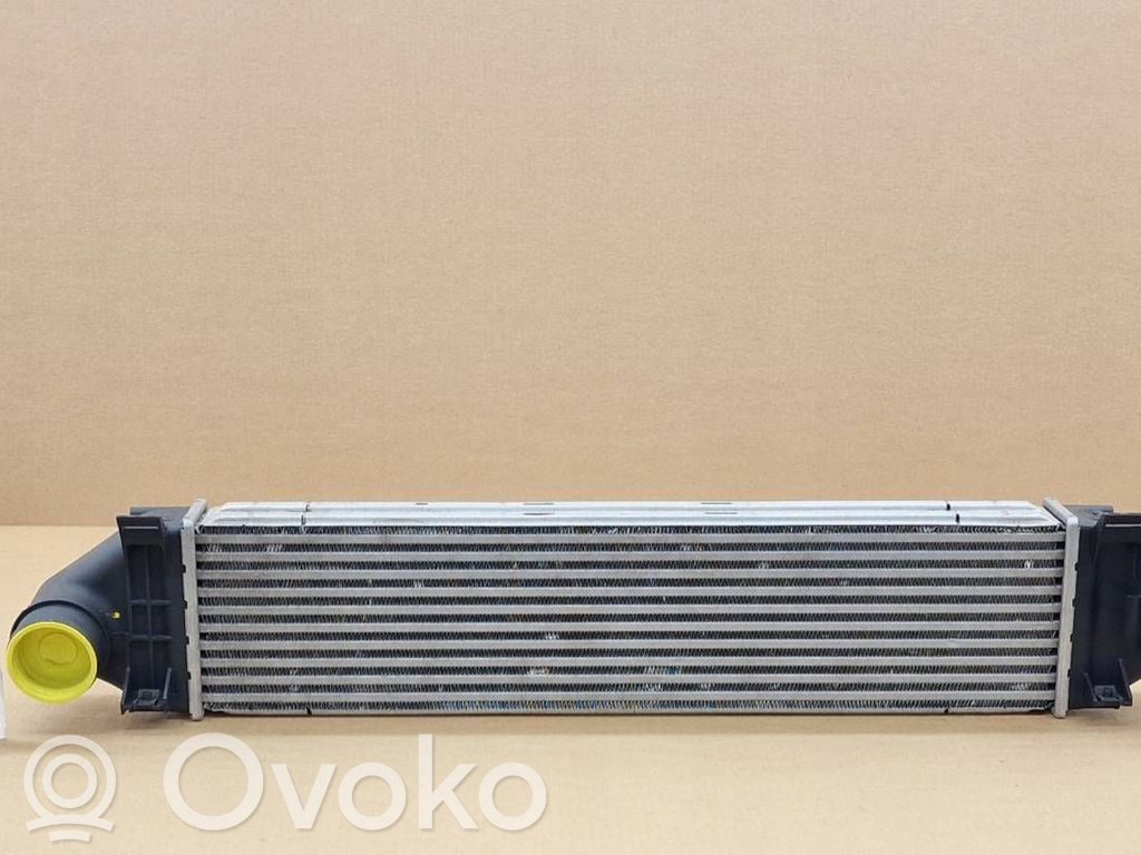 Land Rover Discovery Sport Radiador intercooler 