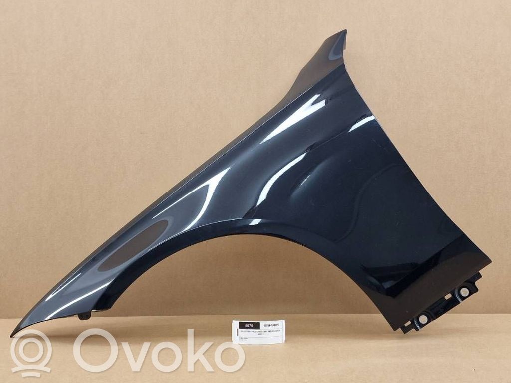Mercedes-Benz S W223 Fender 