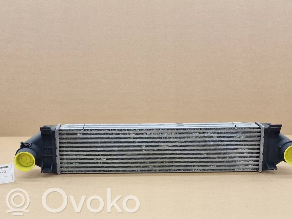 Ford Galaxy Intercooler radiator 