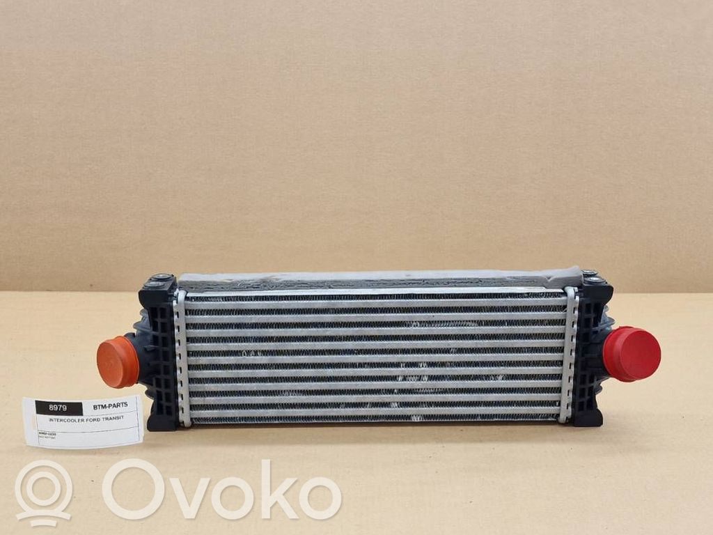 Intercooler radiator   8979,2011906,2146189,GK216K775AD,GK216K775AE