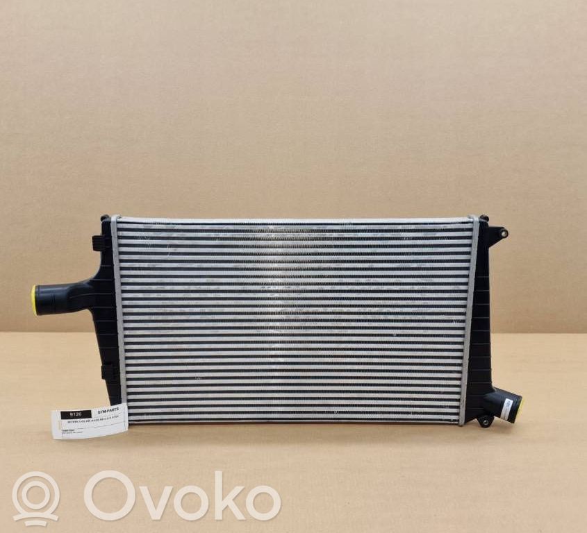 Audi A6 Allroad C5 Intercooler radiator 