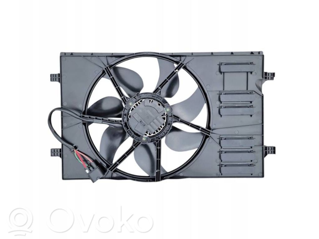 Module de commande de ventilateur   5Q0121203EA,5Q0121205BB,5Q0121205S,5Q0121203AA,5Q0121203AB,5Q0121203BB,5Q0121203CC,5Q0121203CD,5Q0121203CN,5Q0121203CP,5Q0121203CT,5Q0121203DA,5Q0121203DR,5Q0121207AG,5Q0121207AP,5Q0121207BK,5Q0959455AF,5Q0959455AG,5Q0959455N,5WA121203G