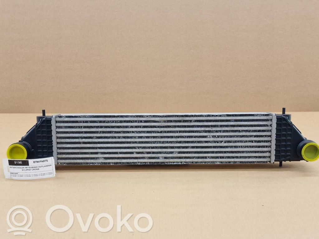 Interkūlerio radiatorius   9196,1271004500,1271004500,1271004501,1271004502,1271005860,1271006850,1271006851