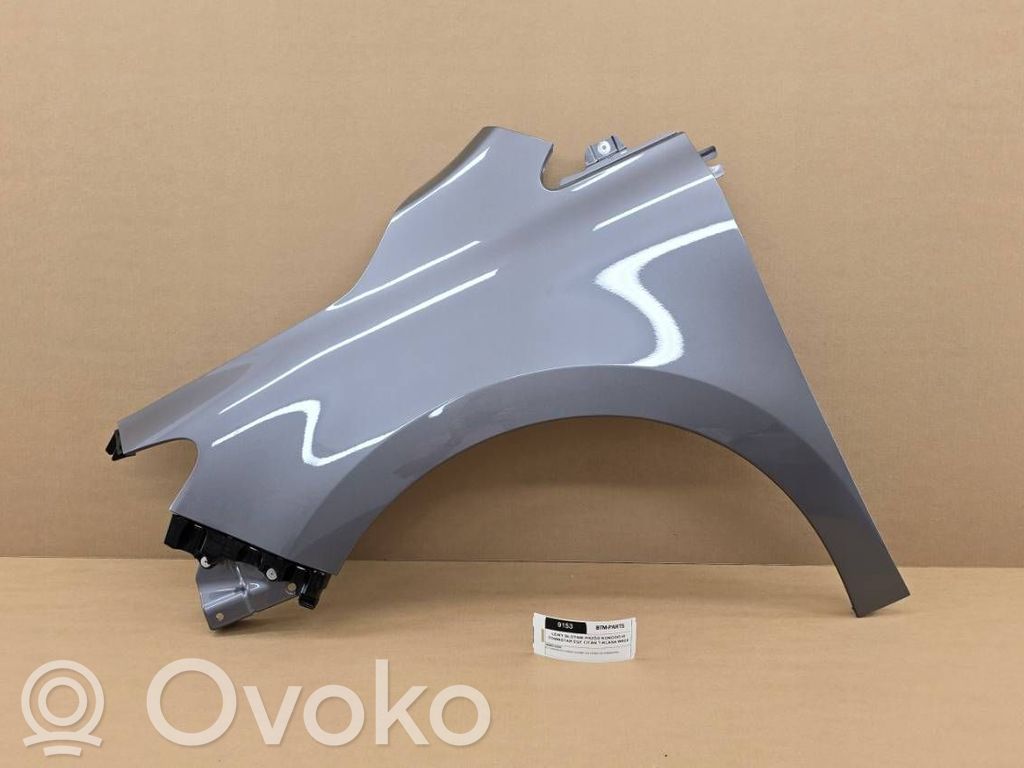 Nissan Townstar Błotnik przedni 