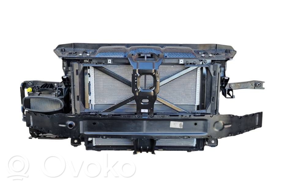 Mercedes-Benz GLS X167 Panou suport radiator 