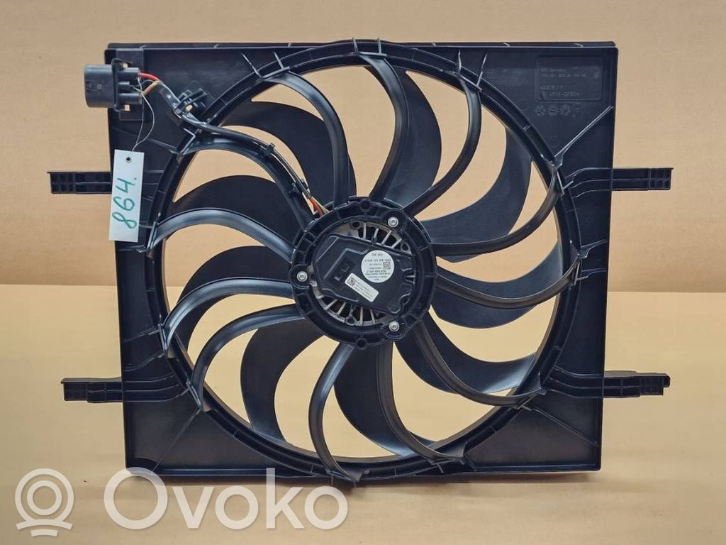 Elektrolüfter   864,1EA959455,1EA121205A,1EA121203A,1EA121203B,1EA121203C,1EA121205A