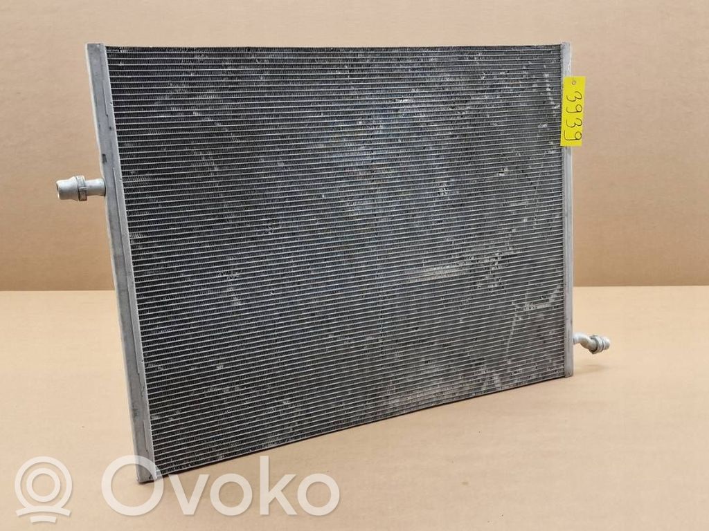 Mercedes-Benz CLS C257 Radiatore di raffreddamento 