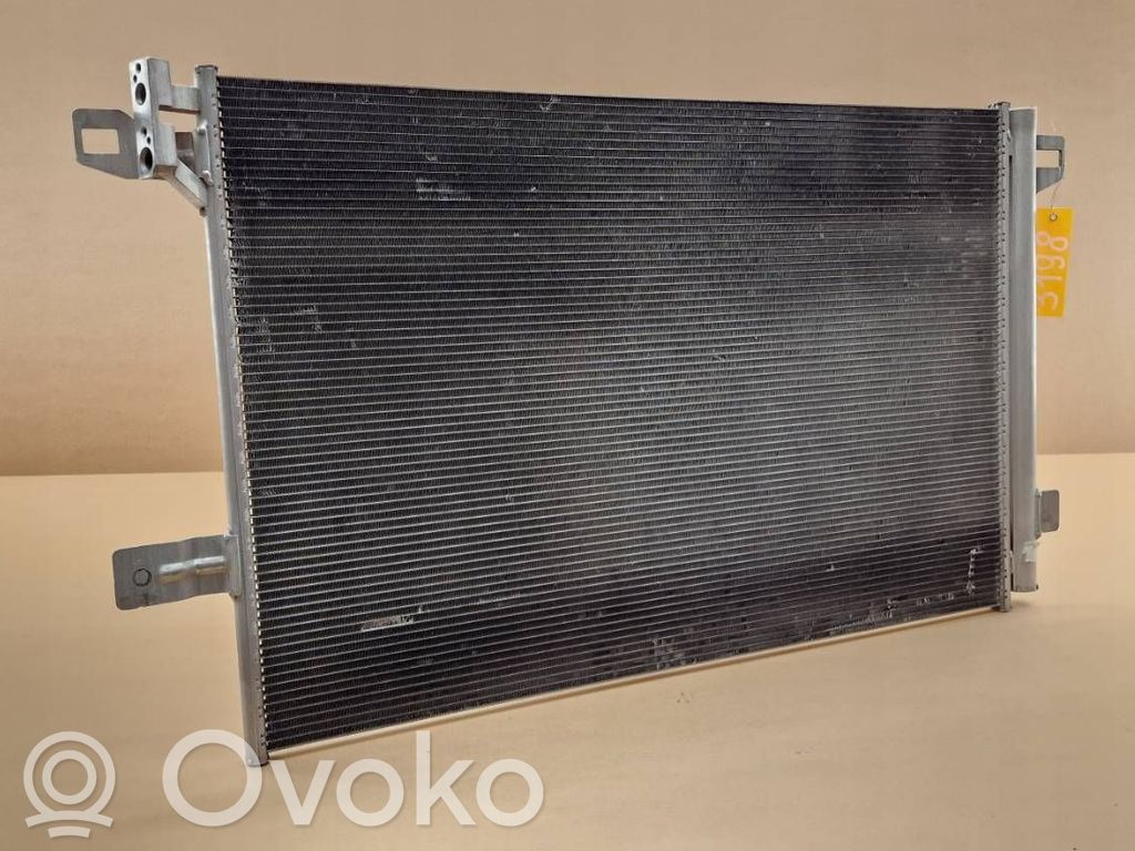 Volkswagen Caddy Radiator răcire A/C (condensor) 