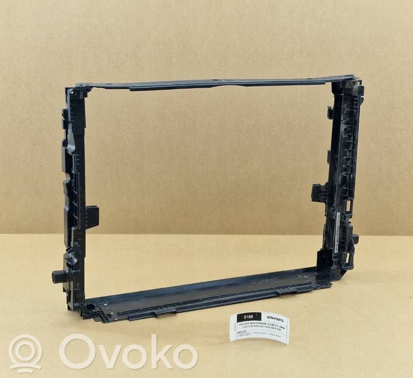 BMW 2 G42 Radiator mount bracket 