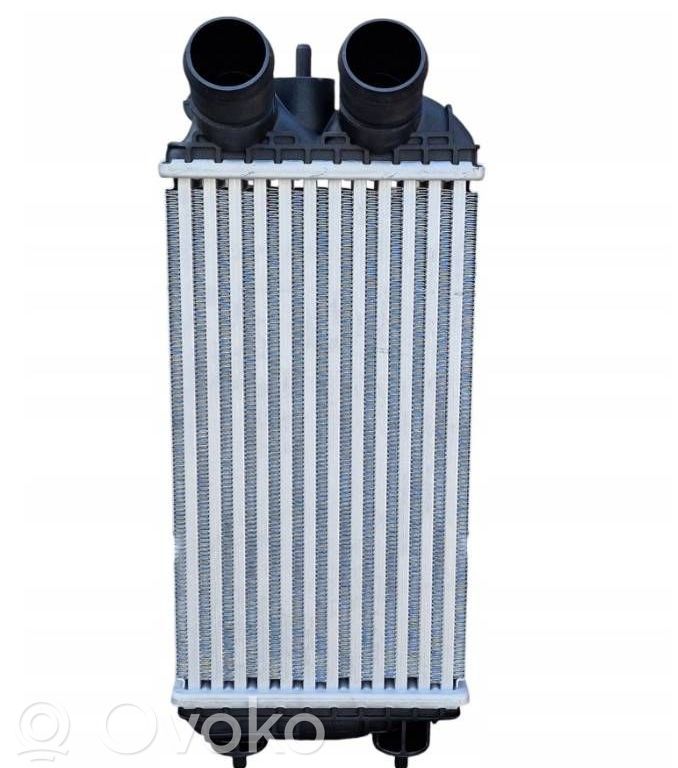 Citroen C4 III e-C4 Chłodnica powietrza doładowującego / Intercooler 