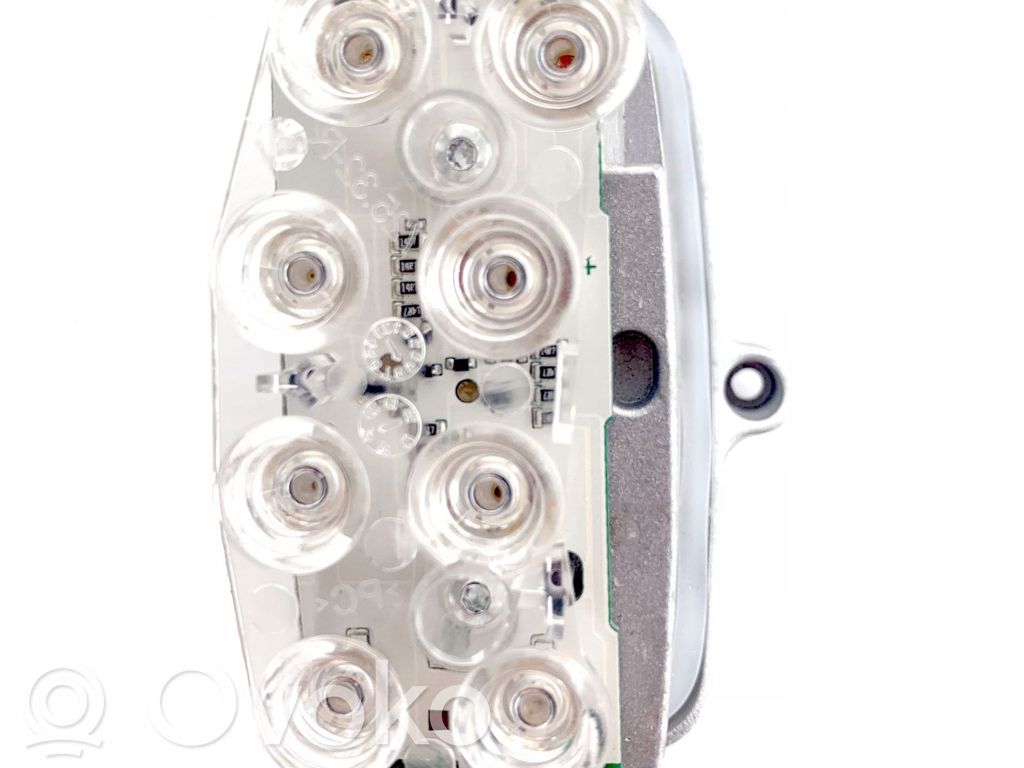 BMW 7 F01 F02 F03 F04 Modul control cu balast LED 